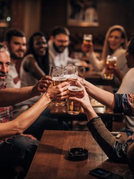 Nightlife Category image