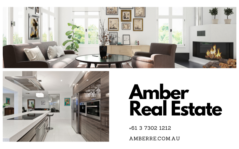 Amber Real Estate VIC