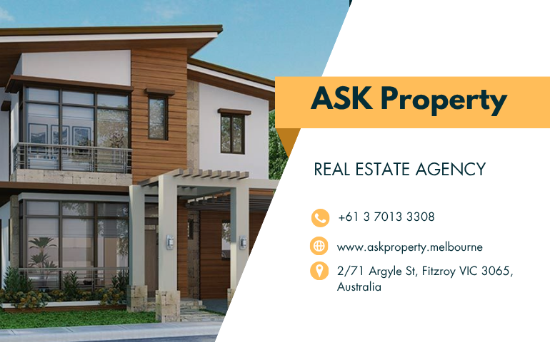 ASK Property Partners Pty Ltd