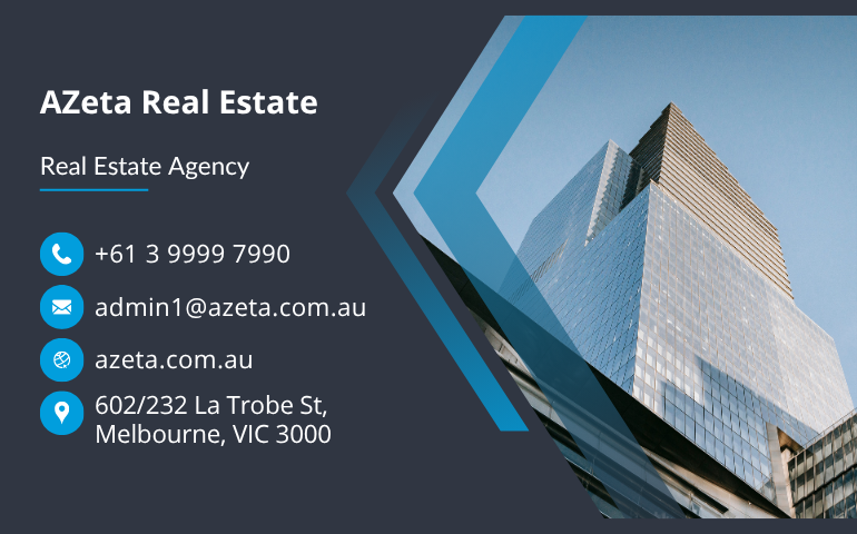 AZeta Real Estate