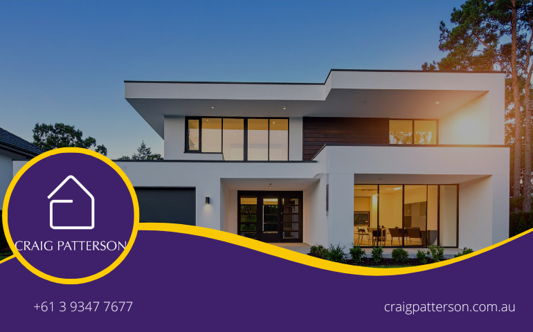 Craig Patterson Real Estate