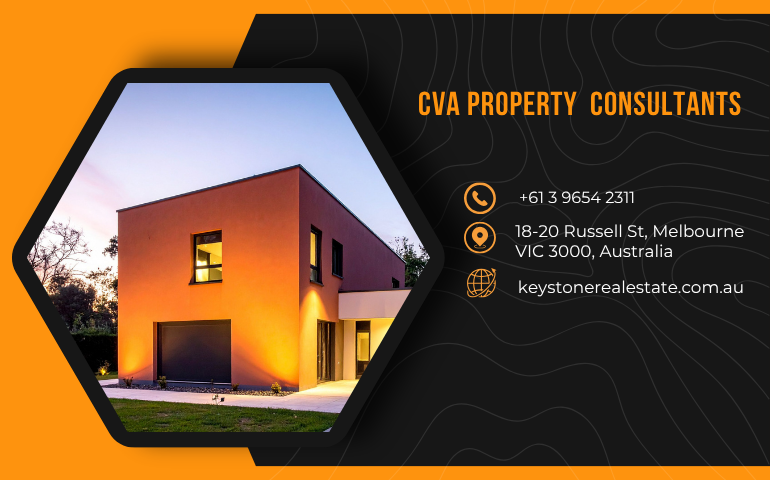 CVA Property Consultants