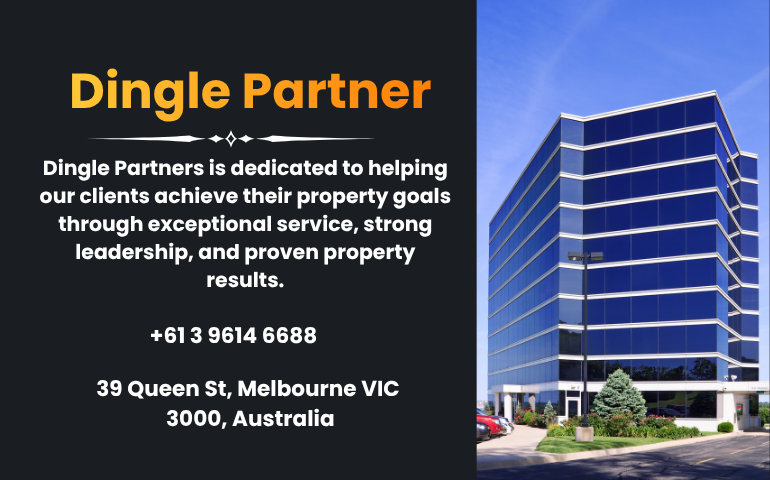 Dingle Partners - Melbourne CBD