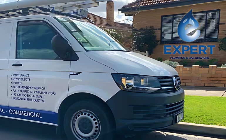 Fitzroy Gasfitting and Plumbing