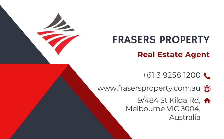 Frasers Property Australia - Melbourne Office