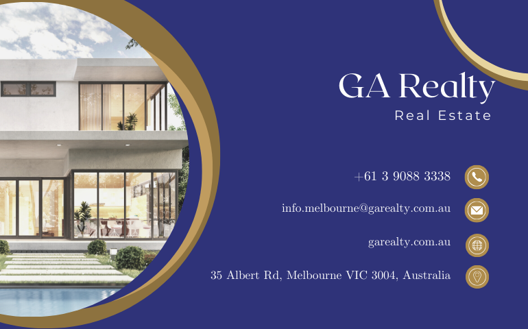 GA Realty