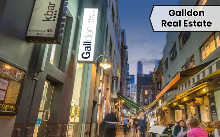 Galldon Real Estate