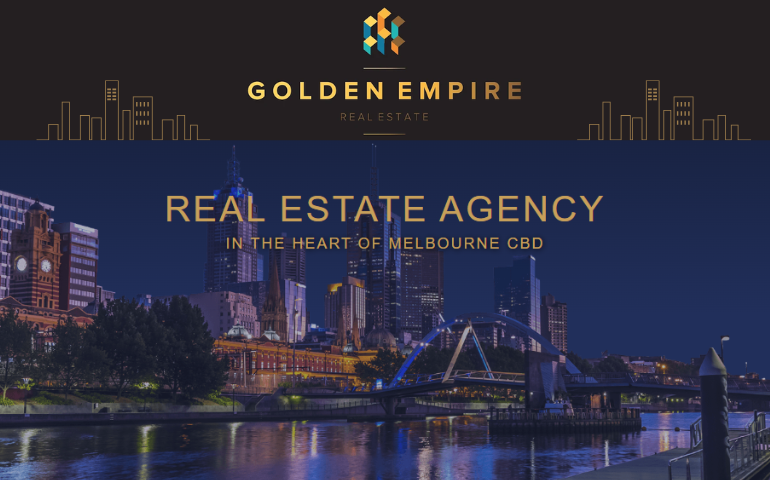 Golden Empire Real Estate