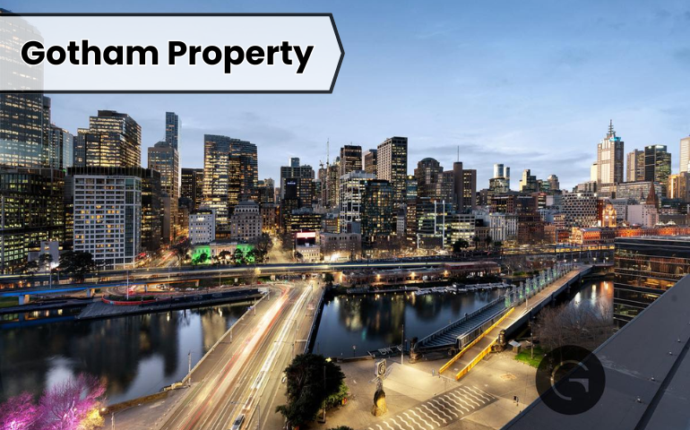 Gotham Property
