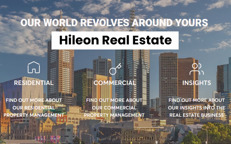 Hileon Real Estate
