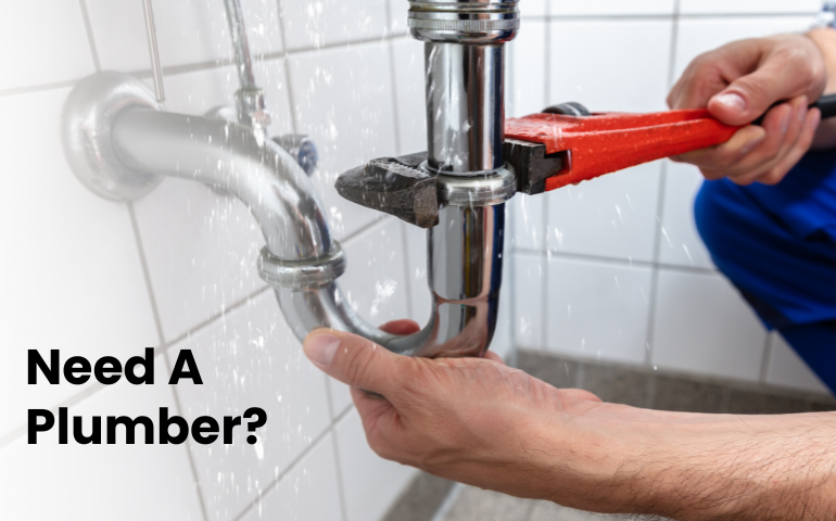 I Can Fix It Plumbing