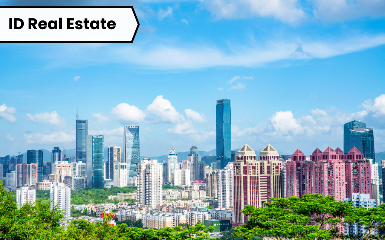 ID_Real Estate