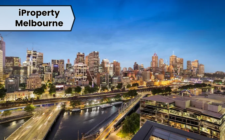 iProperty Melbourne