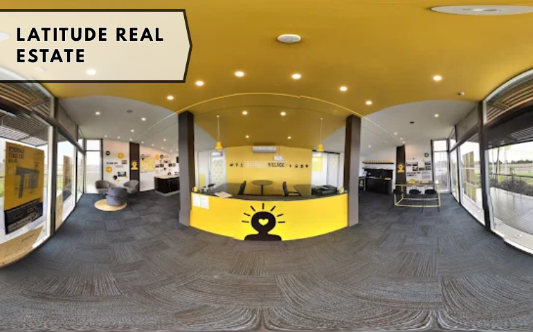 Latitude Real Estate