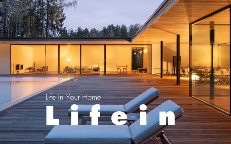 Lifein Real Estate - Melbourne