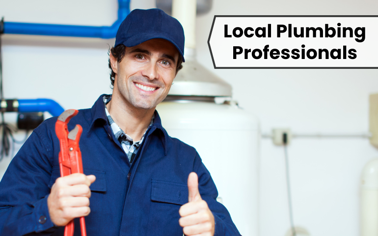Local Plumbing Professionals