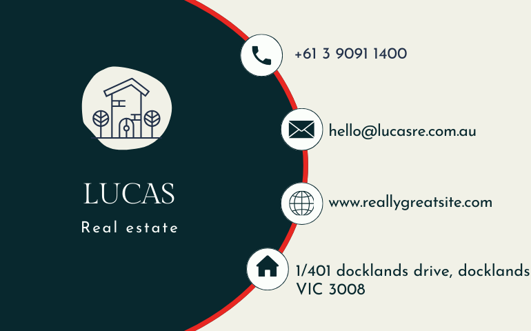 Lucas Real Estate