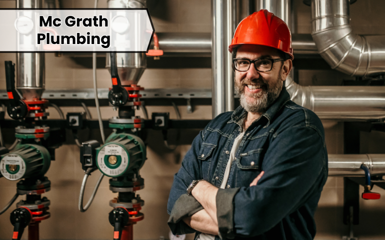 Mc Grath Plumbing