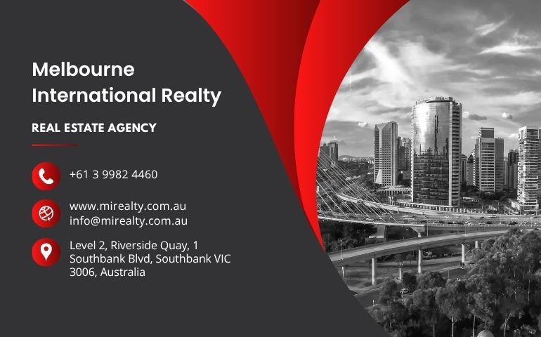 Melbourne International Realty