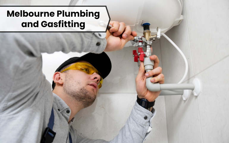 Melbourne Plumbing and Gasfitting
