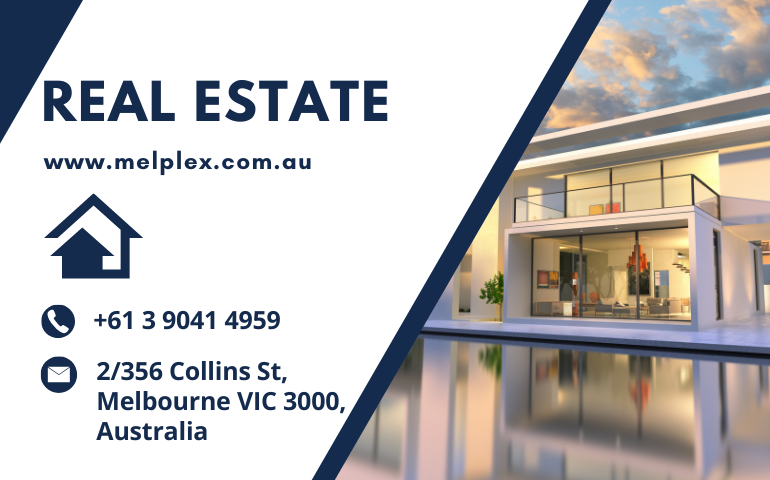 Melplex Real Estate