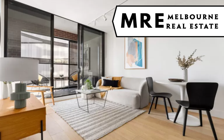 MRE  Melbourne Real Estate
