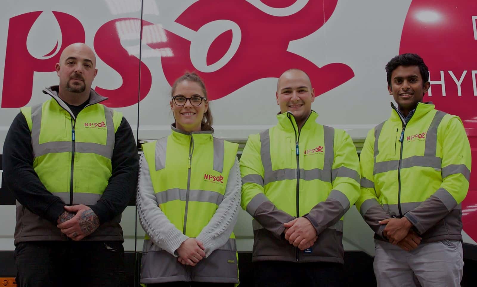 New Plumbing Solutions