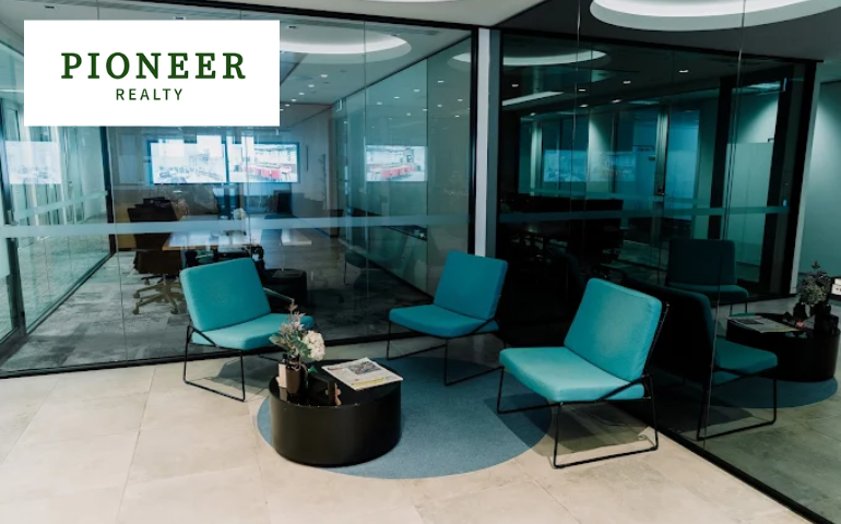 Pioneer Realty Australia