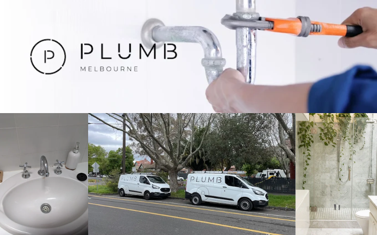 Plumb Melbourne