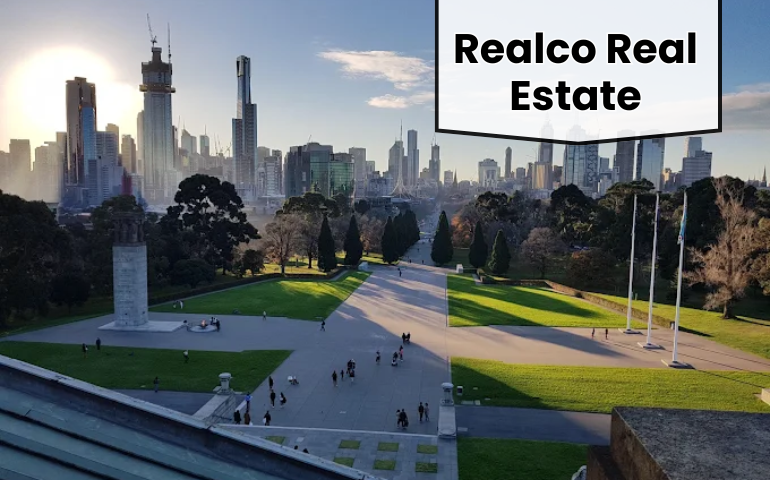 Realco Real Estate