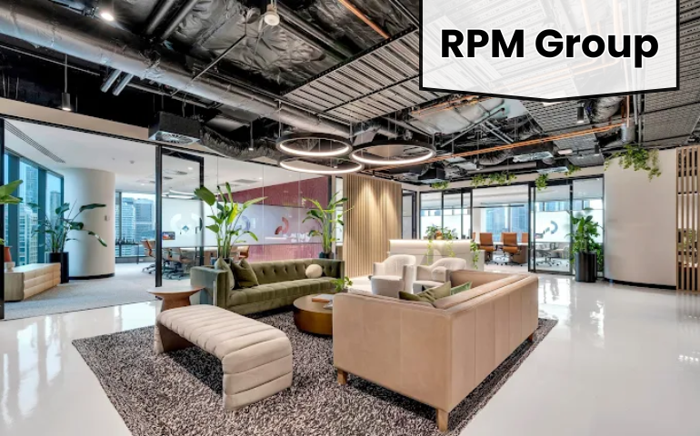 RPM Group