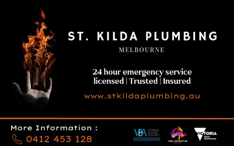 St Kilda Plumbing