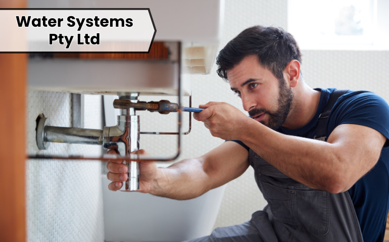 Water Systems Pty Ltd