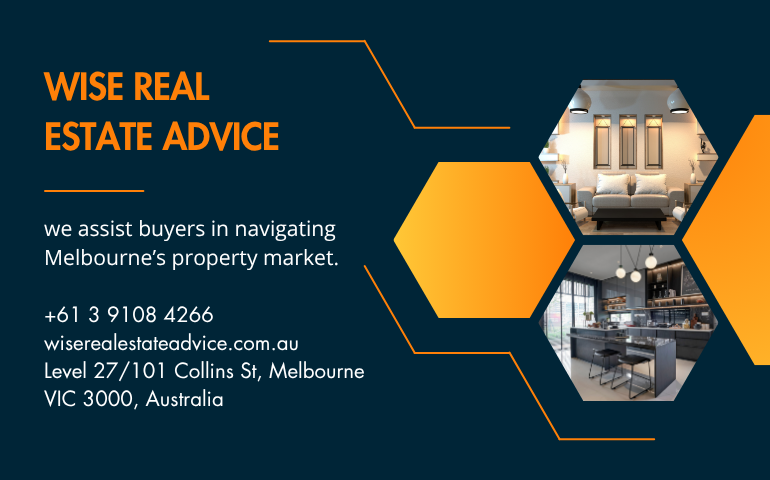 Wise Real Estate Advice Pty.Ltd.