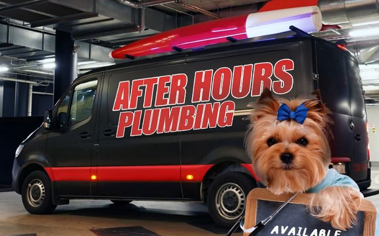 After Hours Plumbing Bendigo