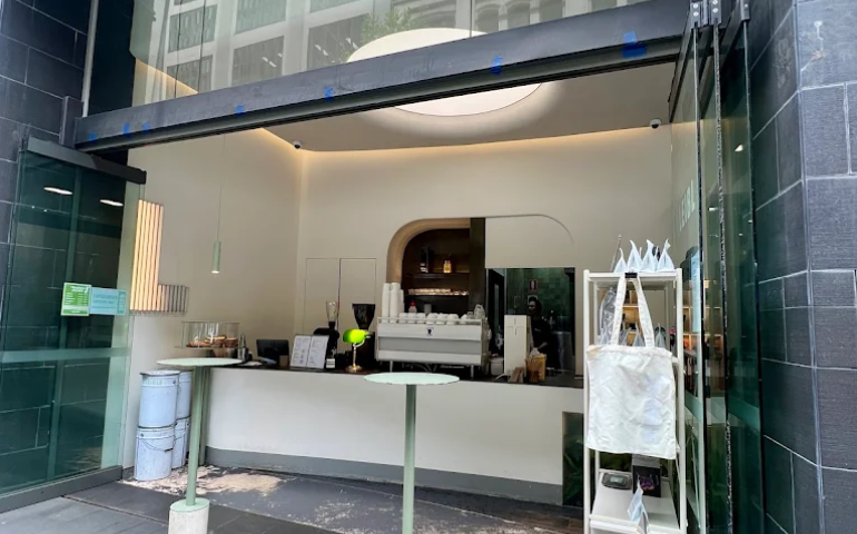 Leible Coffee