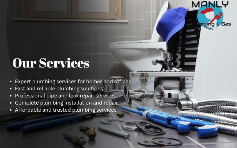 Manly Plumbing Service
