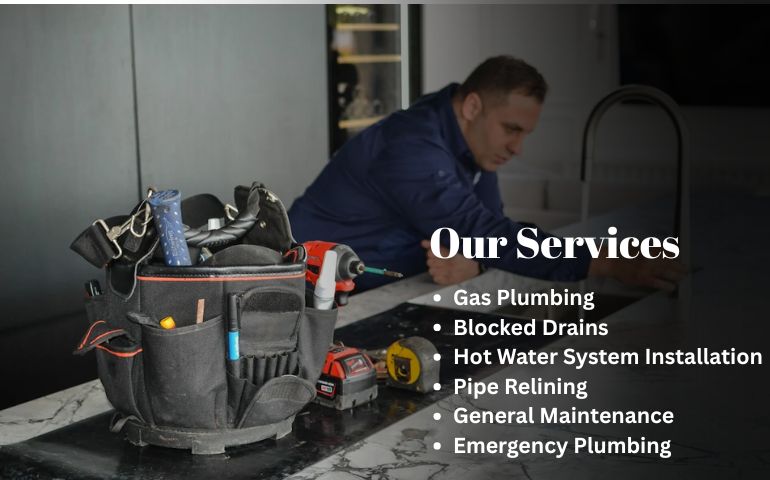 Surry Hills Plumbing and Drains